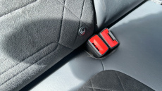 Ford Fiesta 1.0 EcoBoost Hbd mHEV 125 Titanium X 5dr Petrol Hatchback